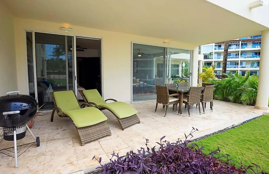 The Elements Oceanfront & Beachside Condo Hotel-1